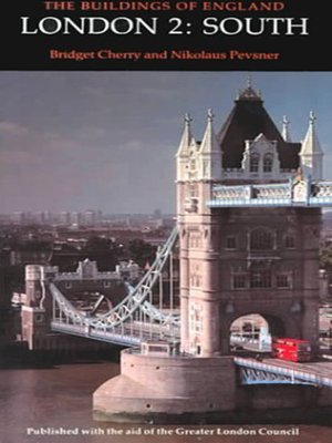 cover image of London 2